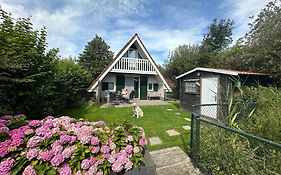 Vakantiehuis Sofie Lauwersmeer Met Sauna